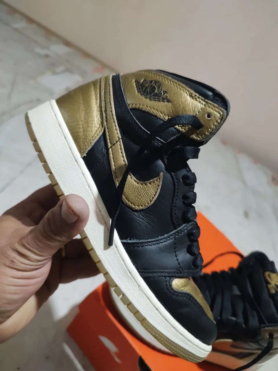 Nike Air Jordan 36 - Foto 3