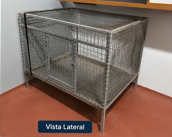 Gaiola Pets  - Foto 3