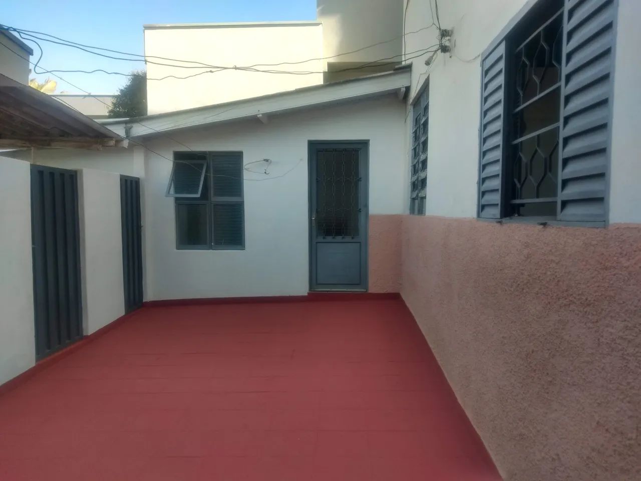 Foto - Americana - Jardim Bela Vista