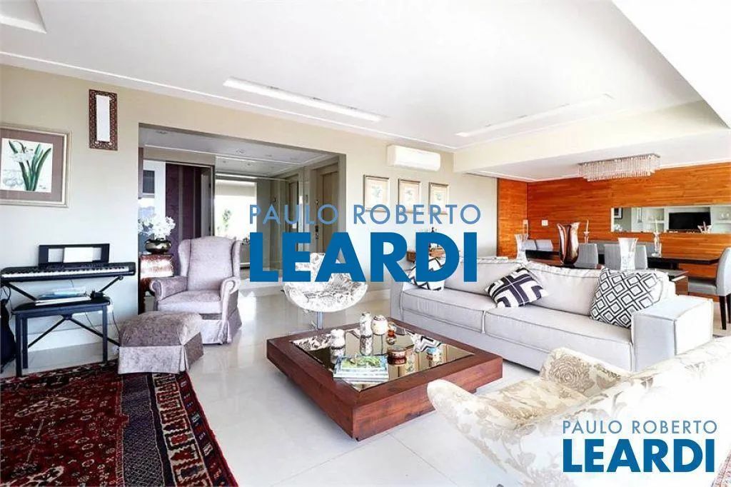 APARTAMENTO - PERDIZES - SP