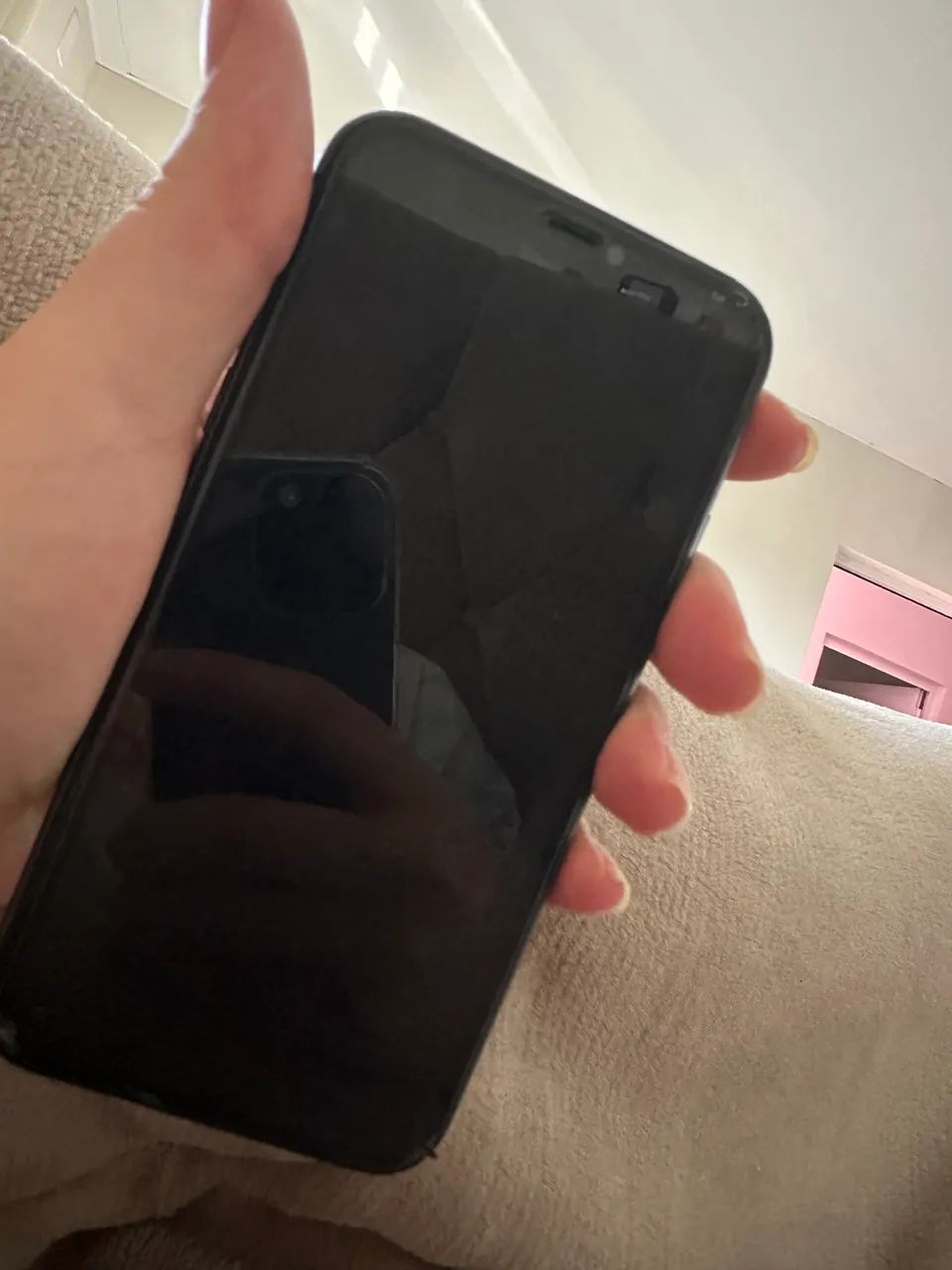iPhone 11 - Foto 2