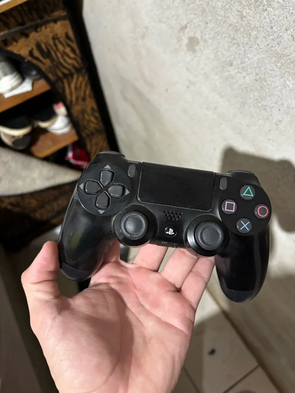 Vendo play 4 - Foto 3