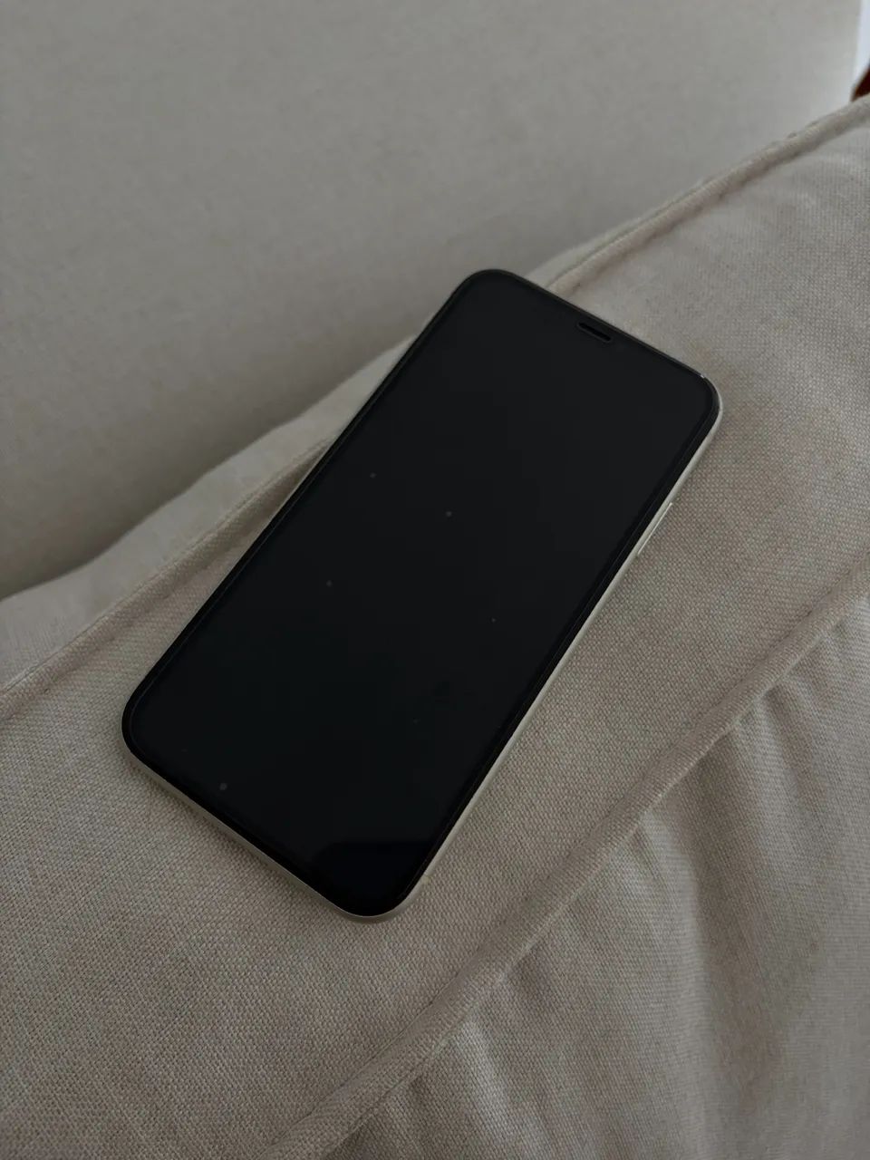 iPhone 11 branco 64gb - Foto 3