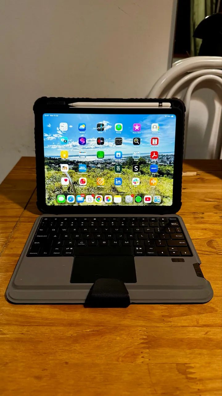 iPad 10 256GB A2696