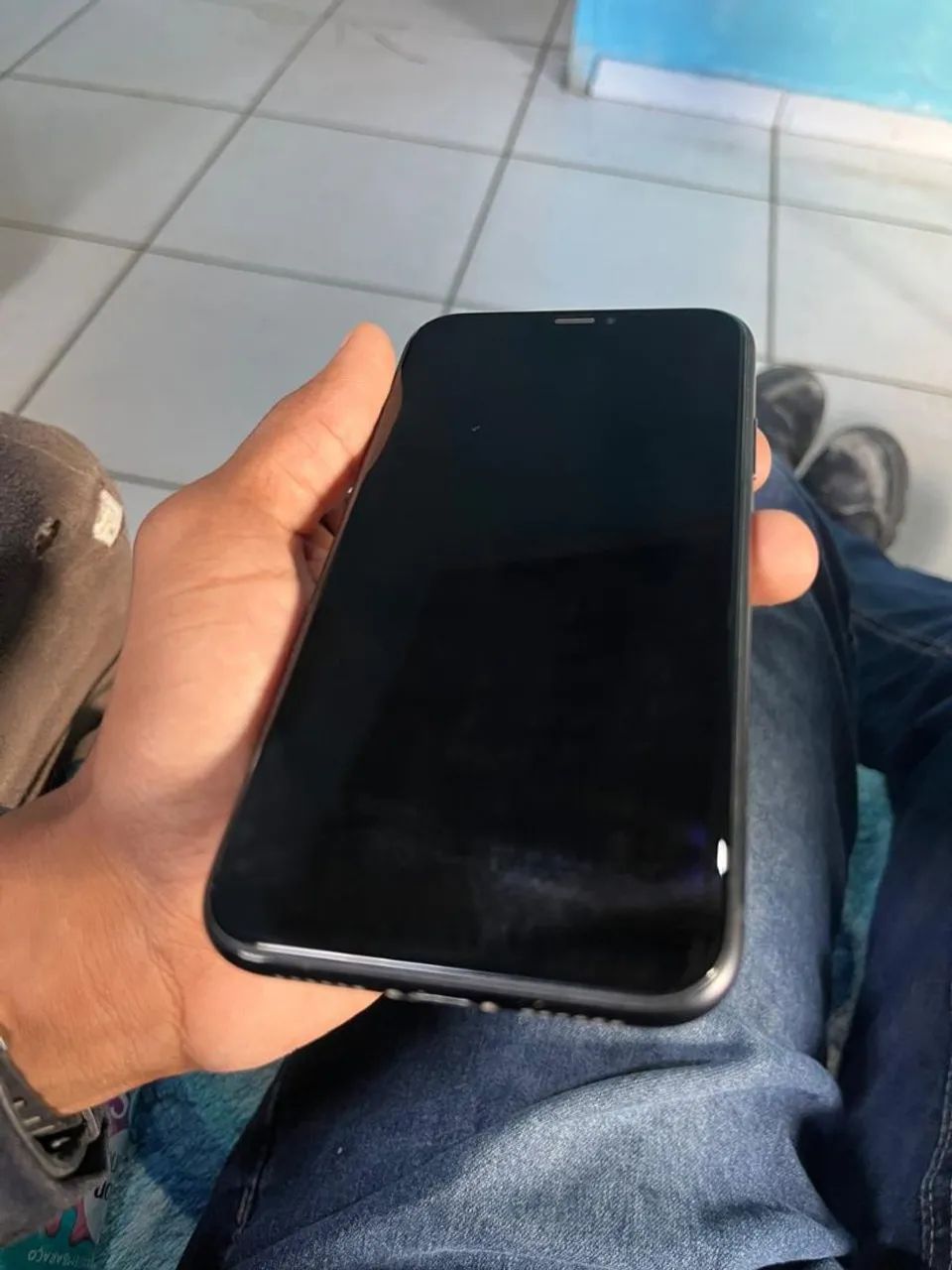 iPhone XR  - Foto 2