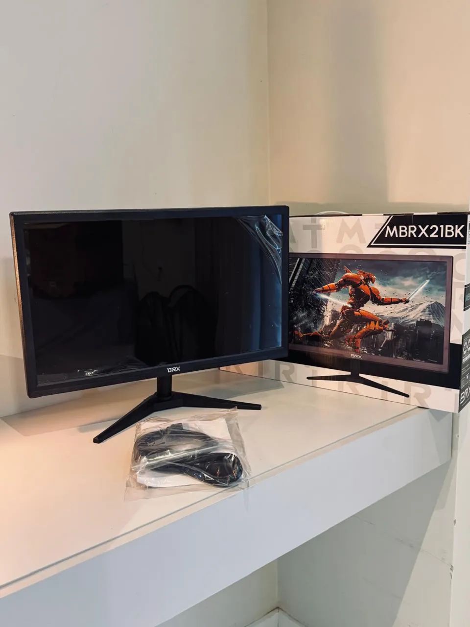COMPUTADOR COMPLETO - PRONTO PARA USO - Foto 3