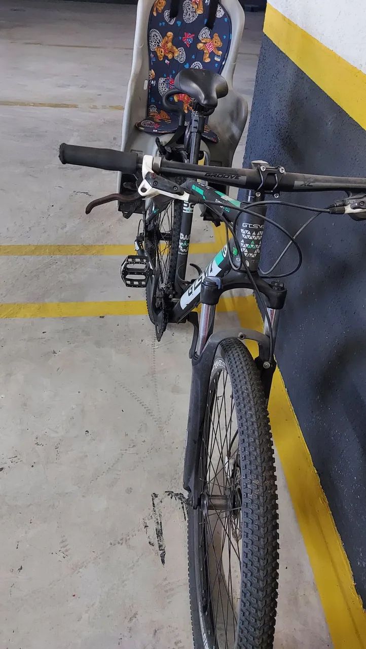 Bicicleta GTS M1 Aro 29 Expert 2.0 - Foto 3