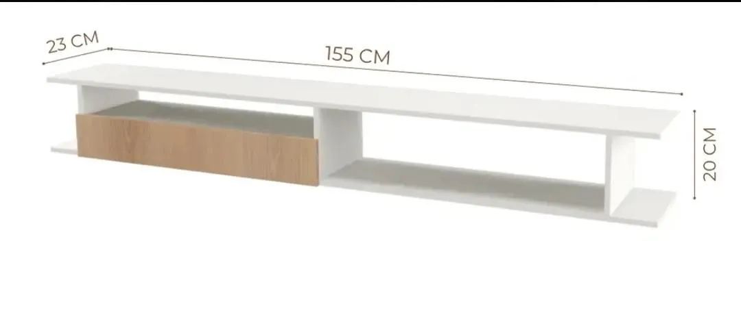 Rack Suspenso - Foto 3
