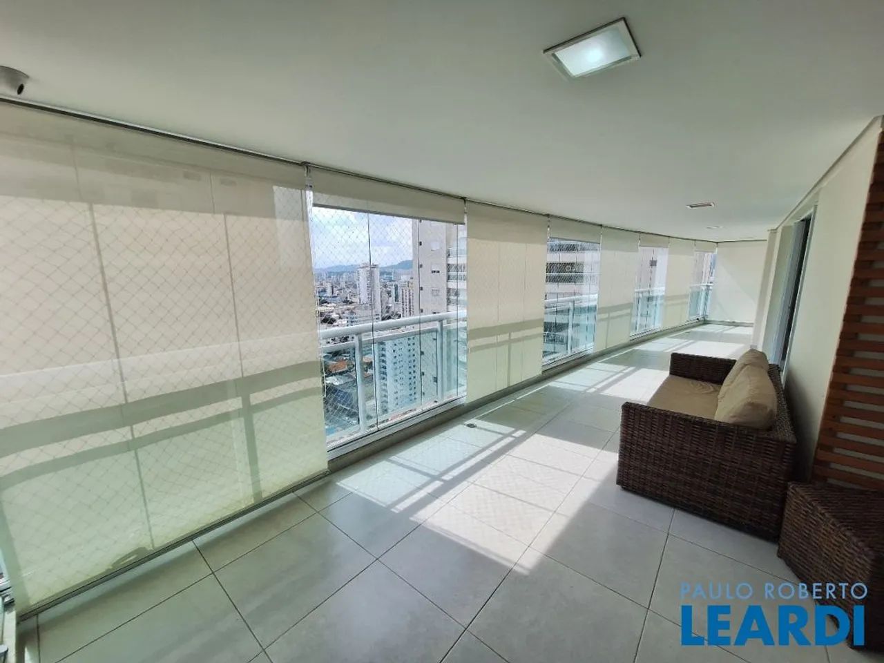 APARTAMENTO - VILA ROMANA - SP - Foto 3