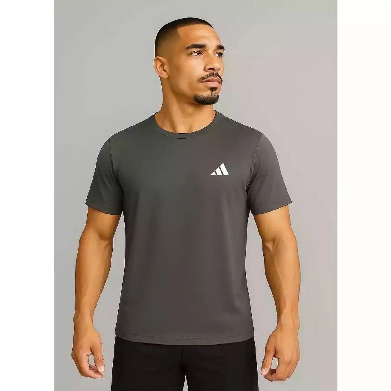 CAMISA DRY FIT MASCULINA - Foto 5