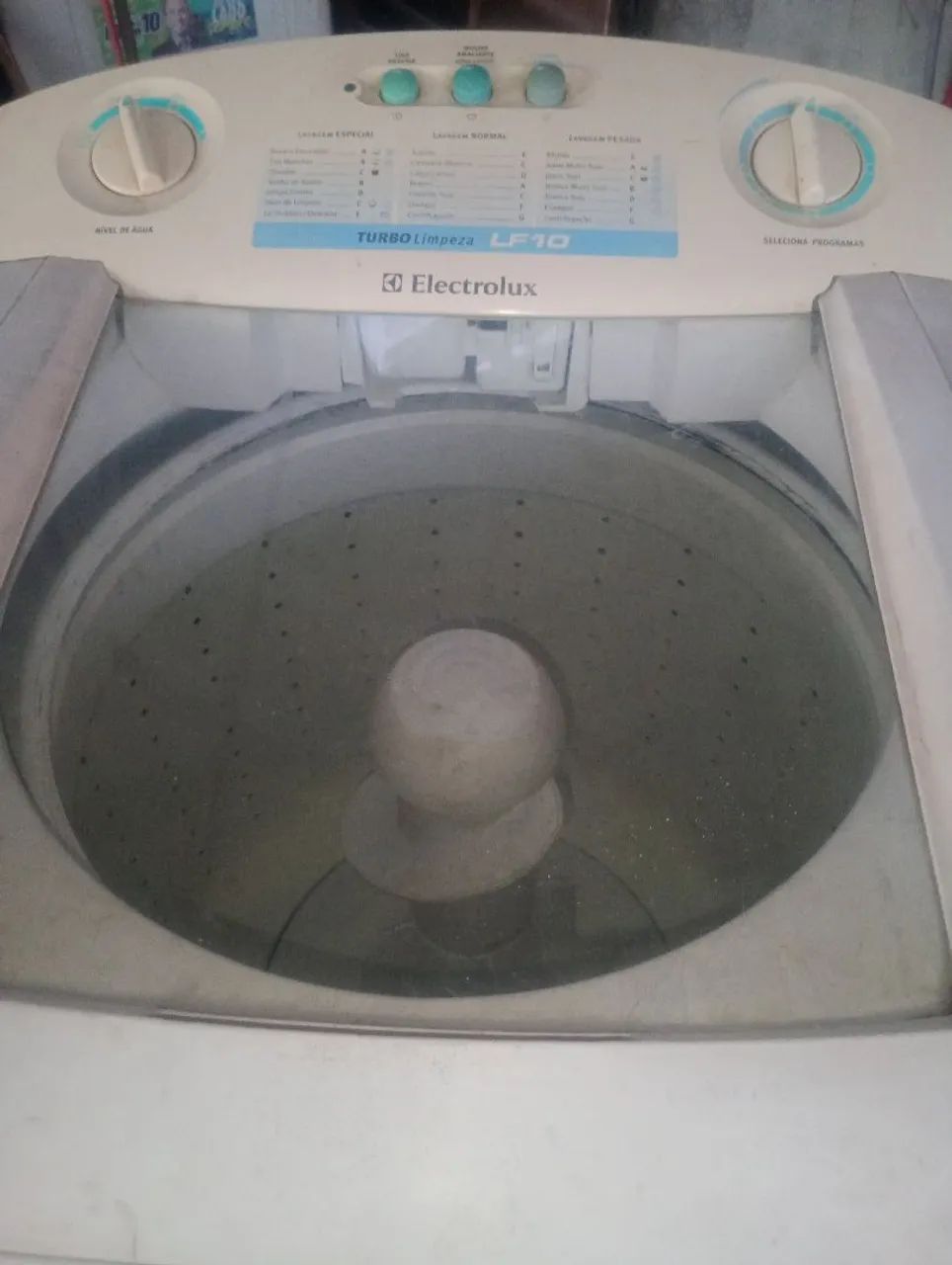 Máquina de lavar  - Foto 4