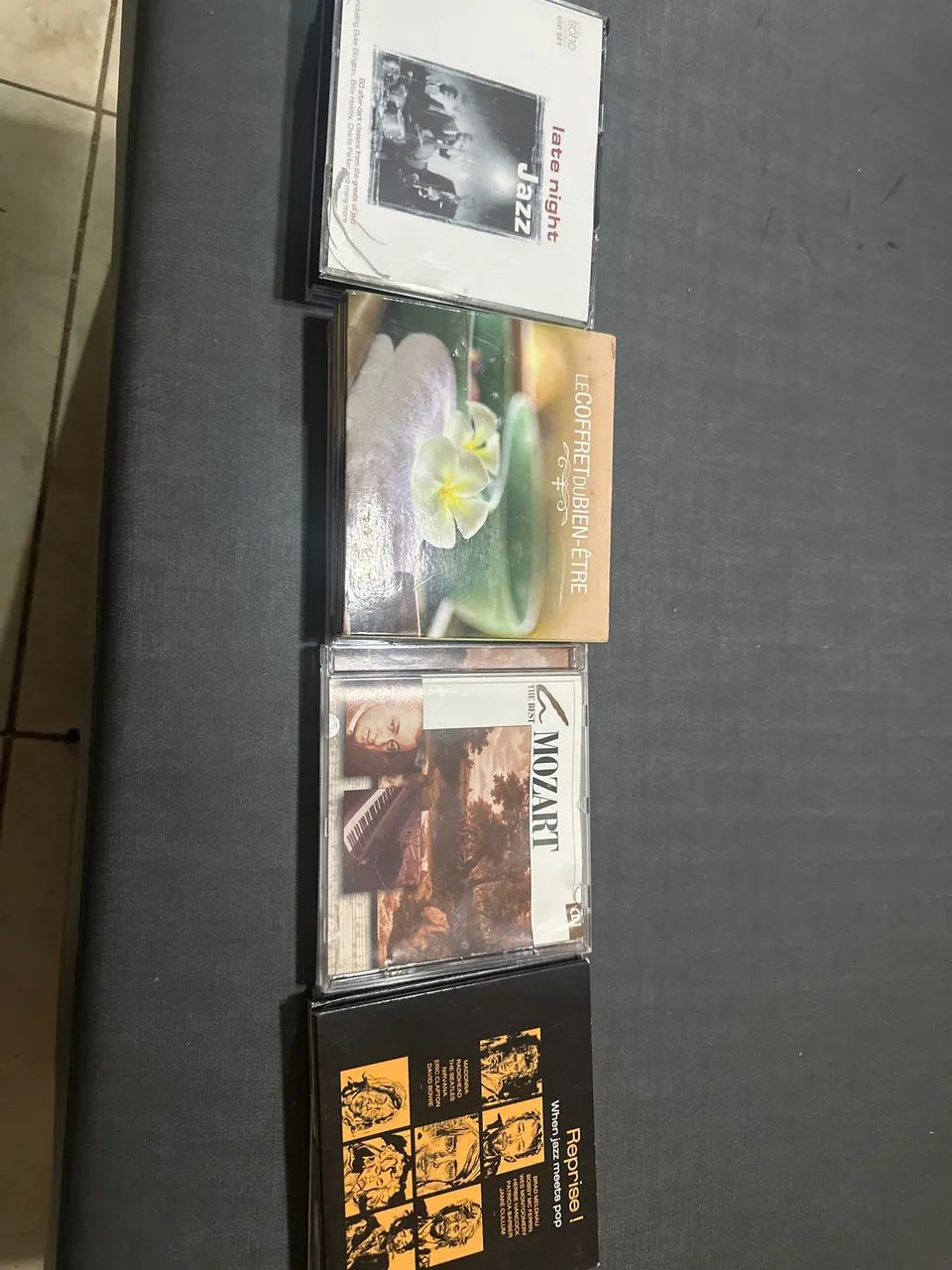CDS 