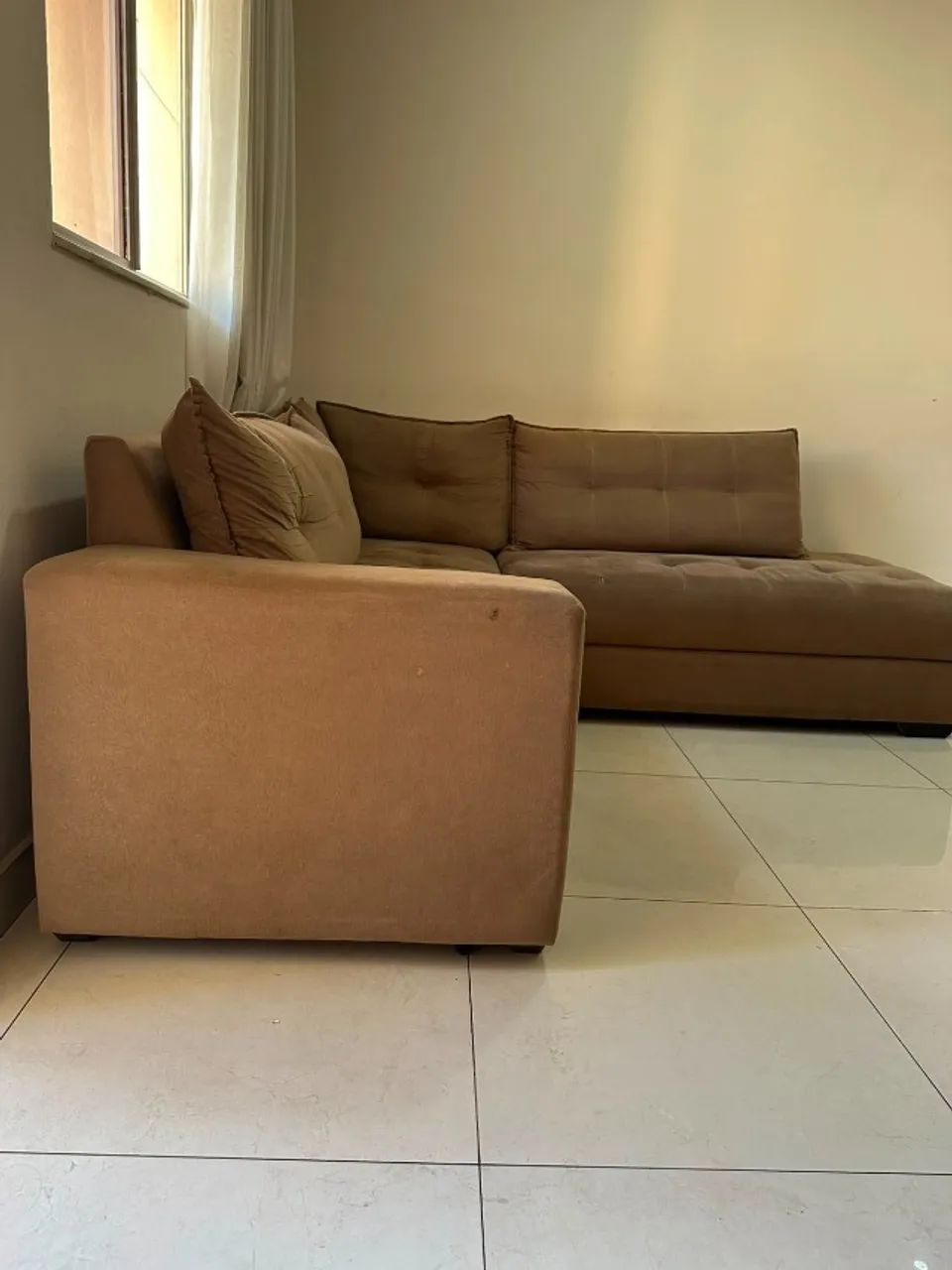 sofa de canto - Foto 3