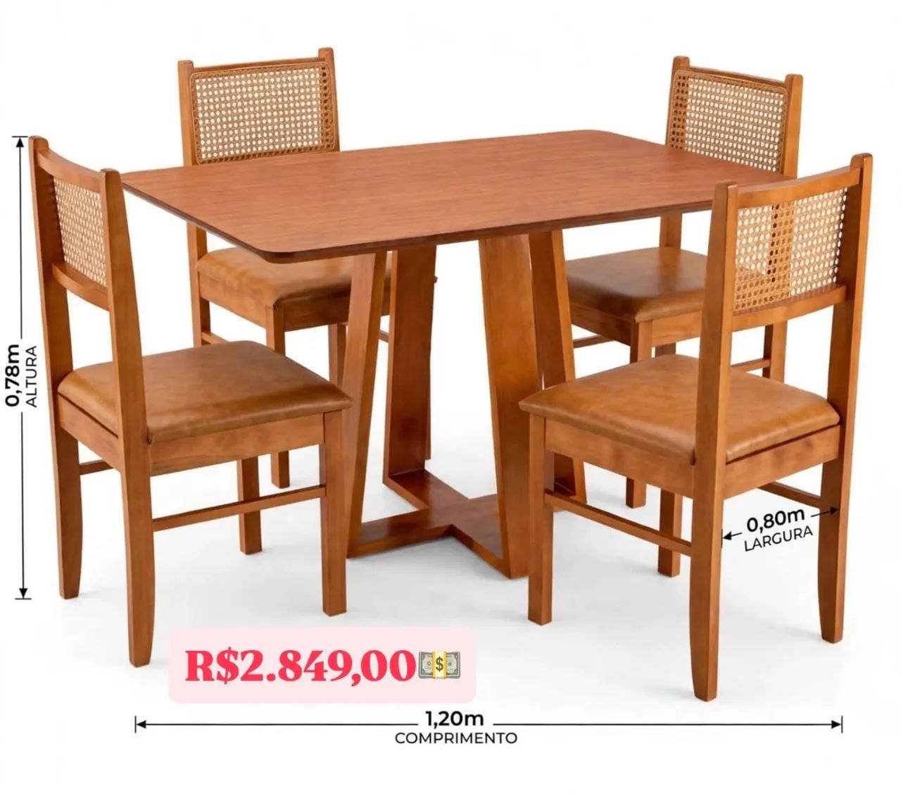 Mesa de Jantar