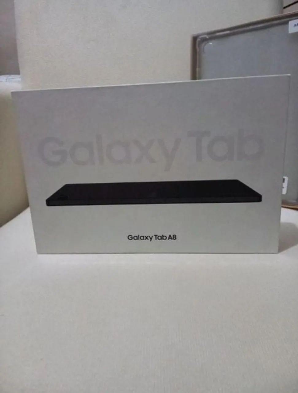 Tablet Tab A8 64 GB  - Foto 4