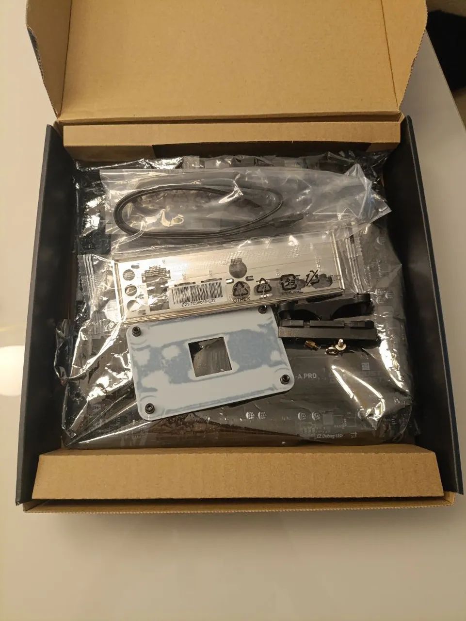 Kit Upgrade - Ryzen 5 - Foto 3