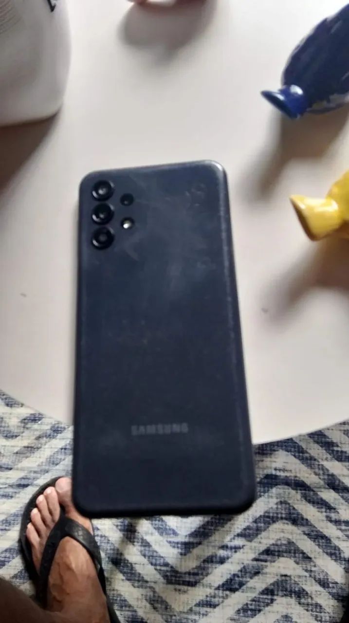 Celular Samsung A13 - Foto 5