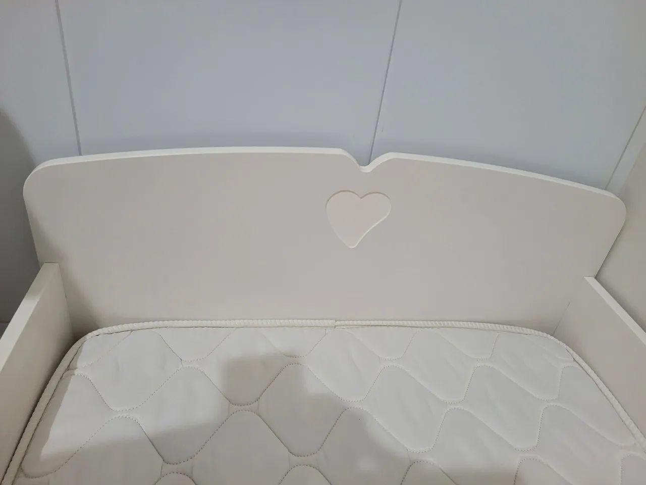 Cama Júnior Montessoriana + Colchão Tok&Stok - Foto 4