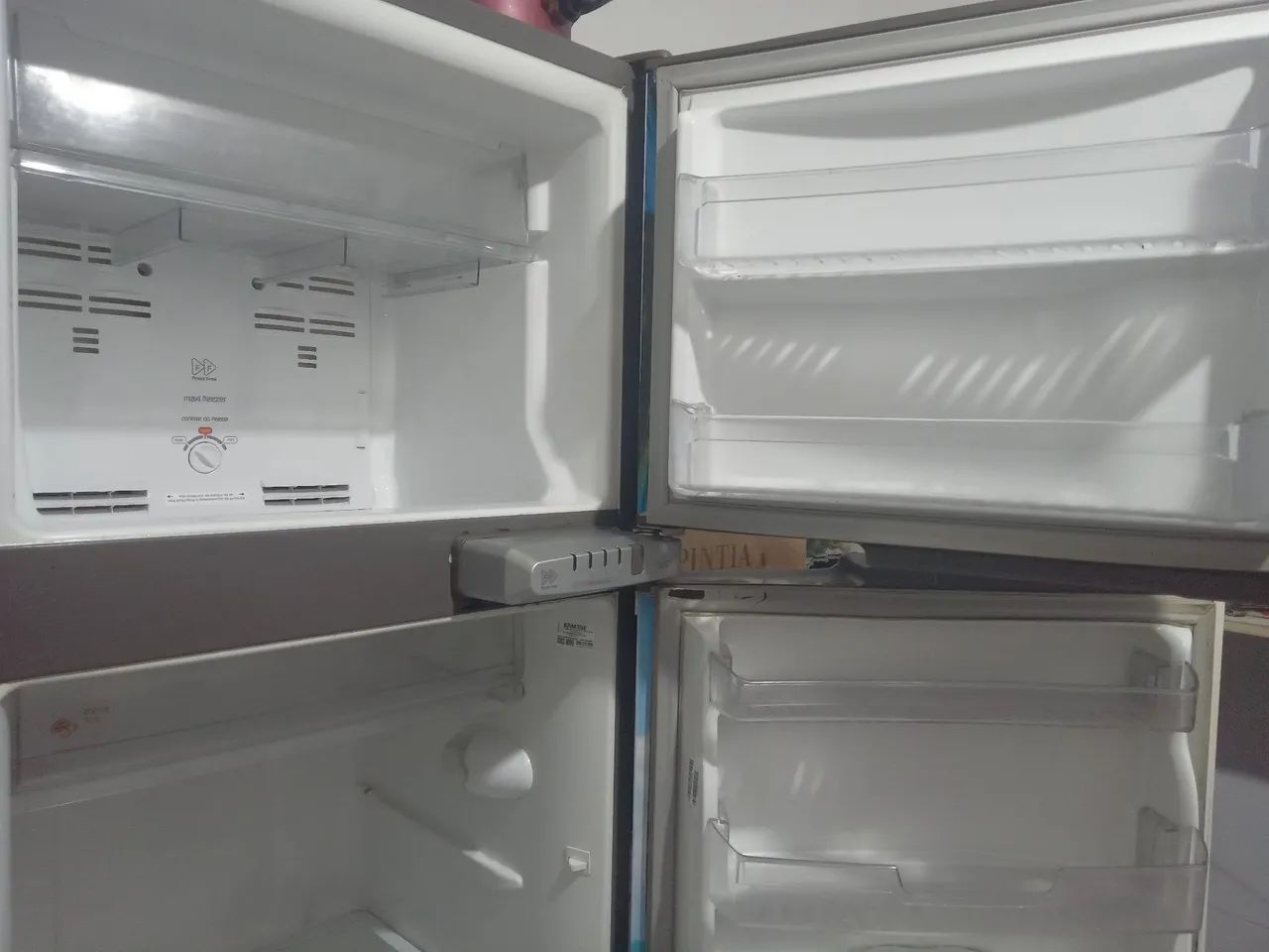 Geladeira Brastemp usada  - Foto 4