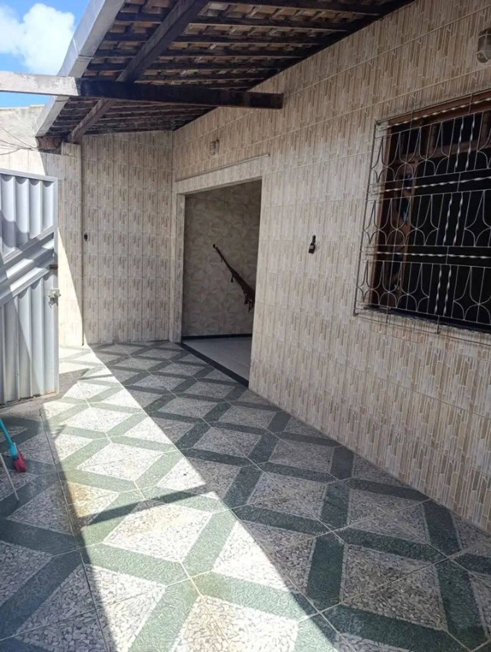 Casa no bairro Joquei  - Foto 2
