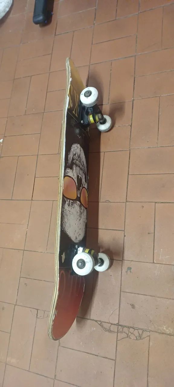 Skyte - Foto 2