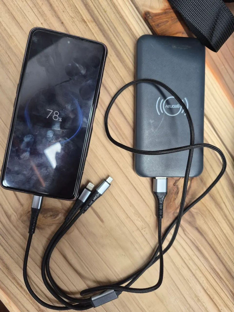 Power bank - Foto 4