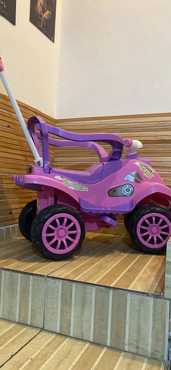 Brinquedo  - Foto 2