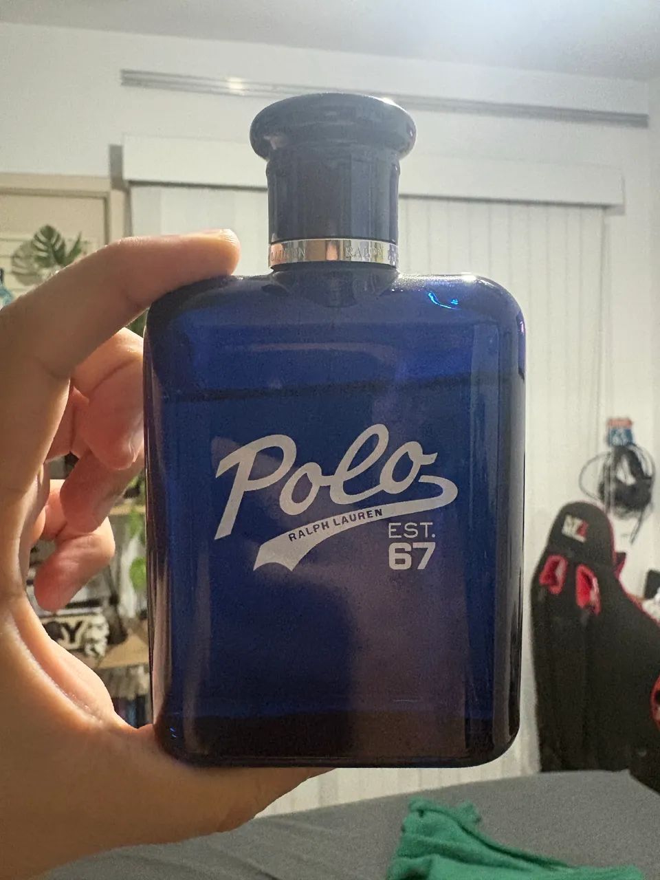 Perfume Polo 67 EDT - Foto 3