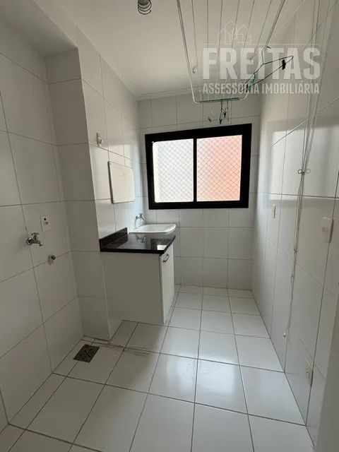 BELO APTO PARA LOCAÇÃO EM ALPHAVILLE - EDIFÍCIO SAINT PAUL - Foto 5