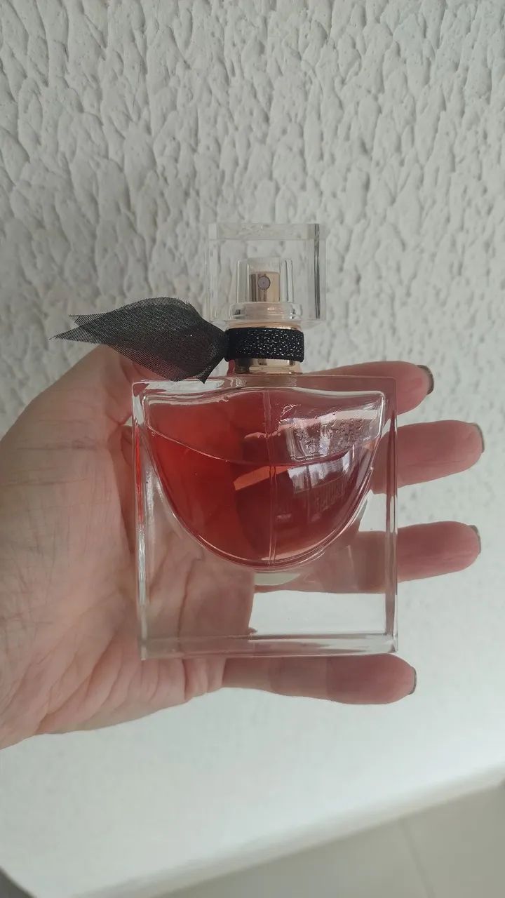 Perfume la vie est Belle l'elixir - Foto 3