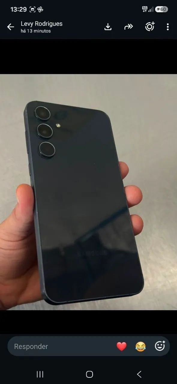 Celular A55 - Foto 3