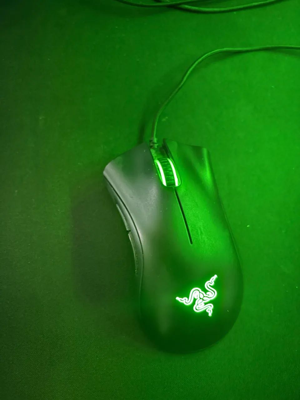 Razer DeathAdder Essential - Foto 2