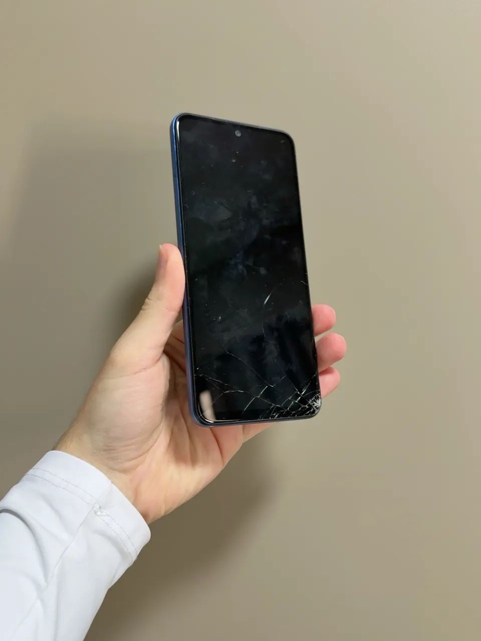 Redmi note 11s - Foto 2
