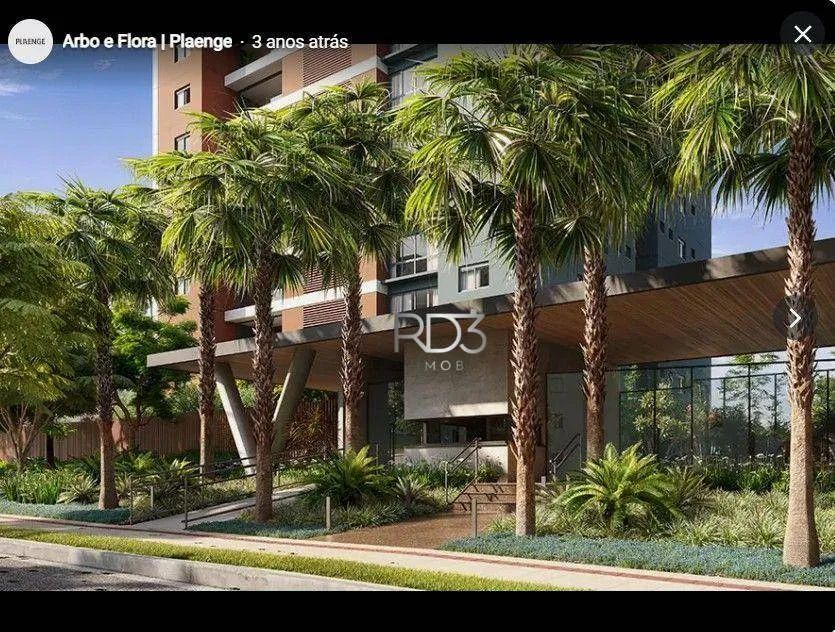 VENDE-SE CONDOMINIO ARBO FLORA