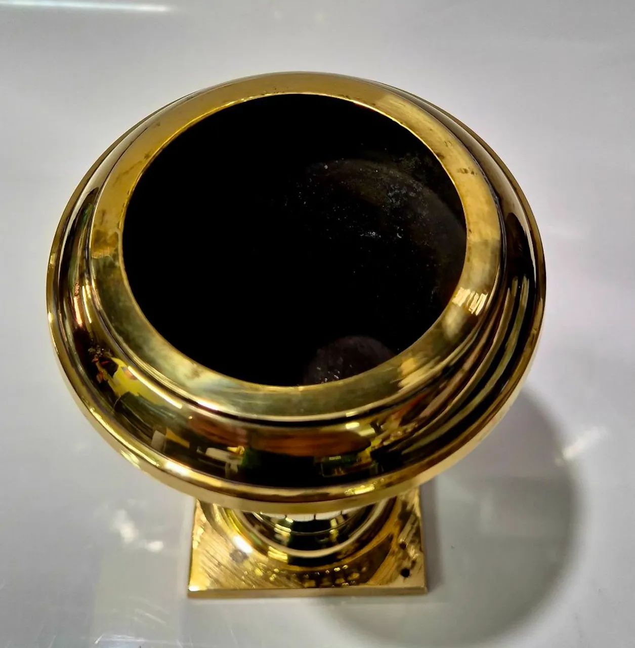 Jaro em bronze - Foto 3