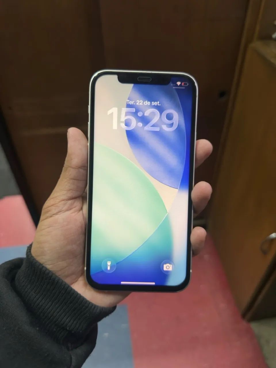 iPhone 12 128gb  - Foto 2