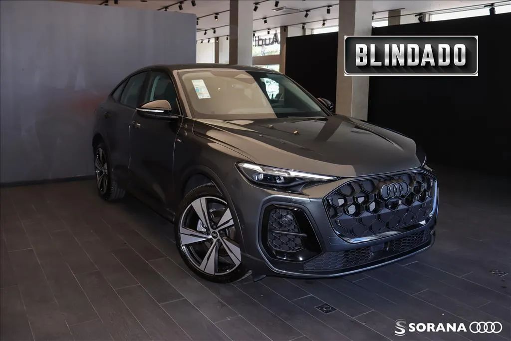 Audi Q5 2.0 16V TFSI Quattro S Tronic 2025