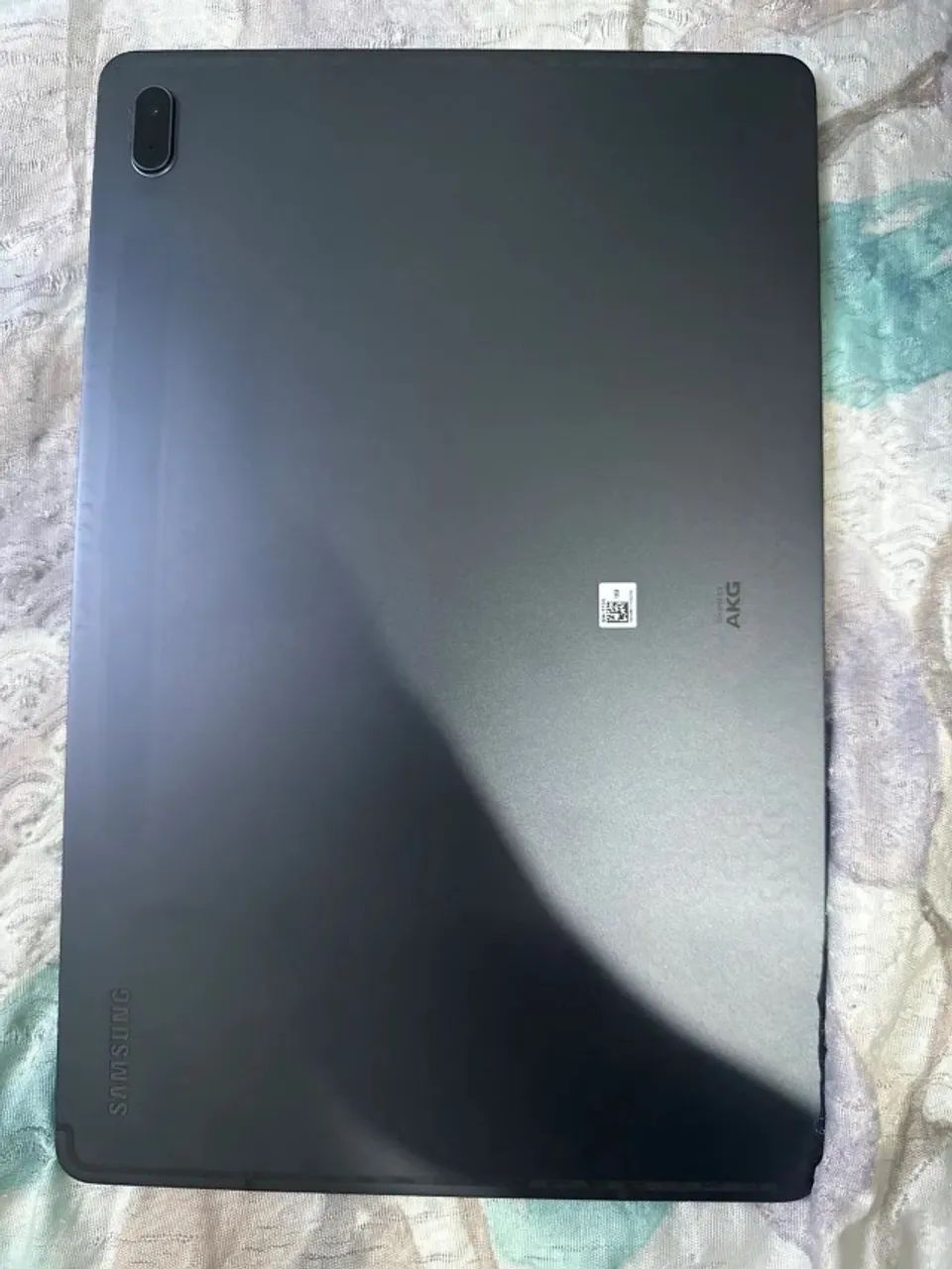 Samsung Galaxy Tab S7 FE 128 GB + 6GB de ram - Foto 2