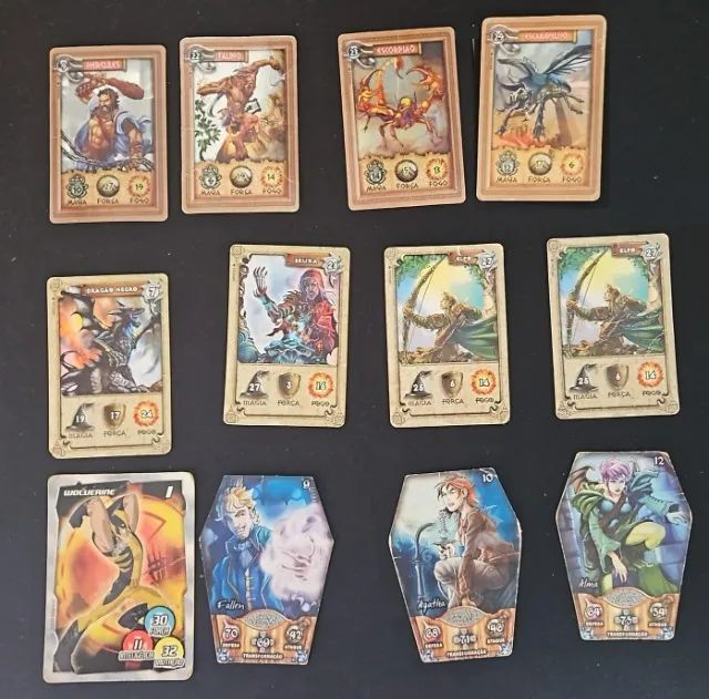 Lotão Itens Elma Chips e outros - Foto 4