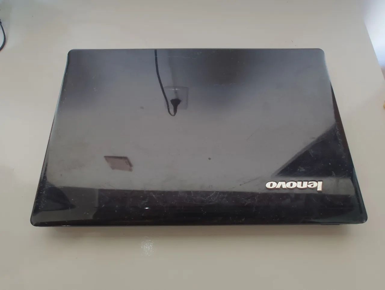Notebook Lenovo  - Foto 2