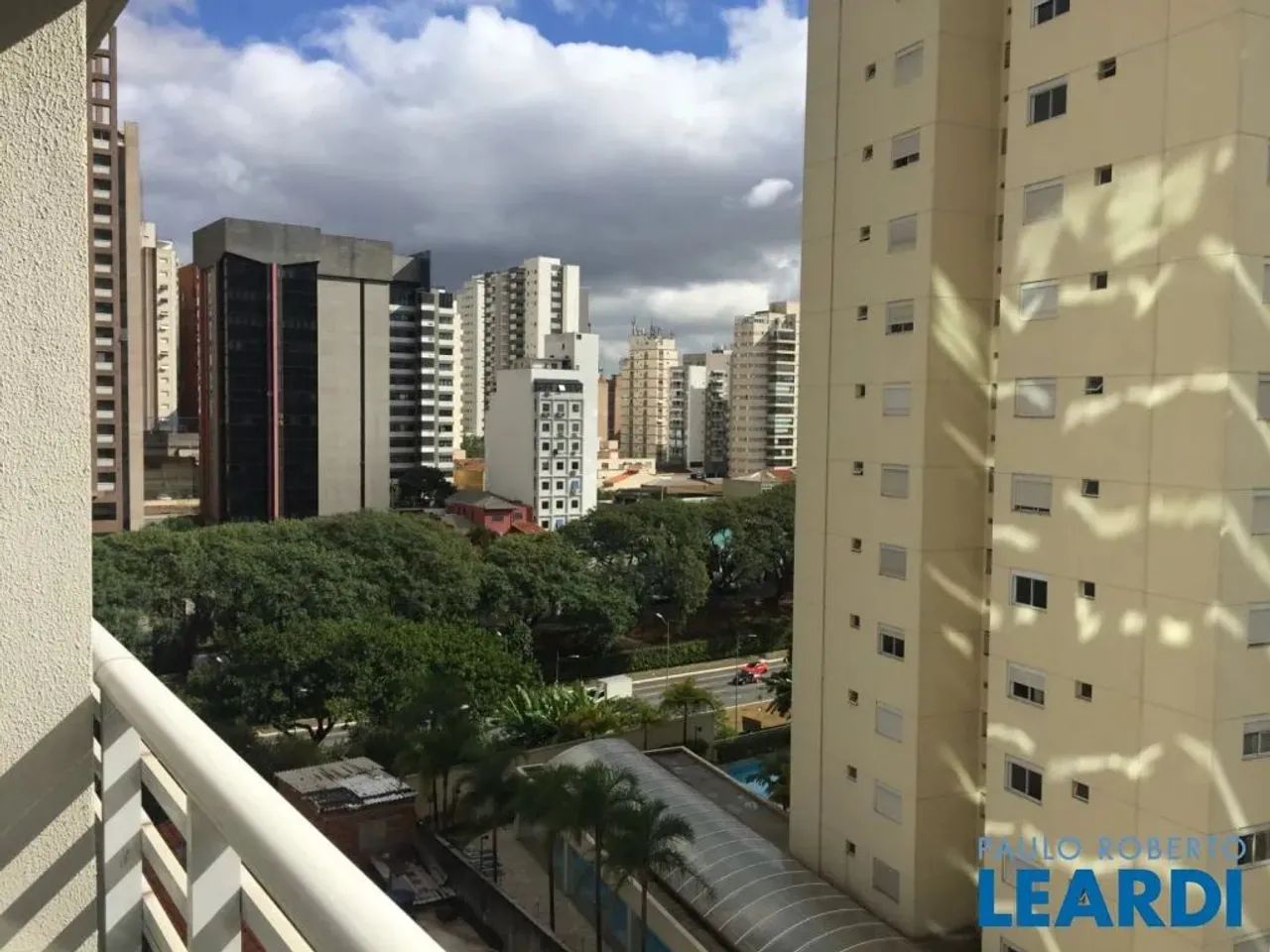 CONJ. COMERCIAL - LIBERDADE - SP - Foto 5