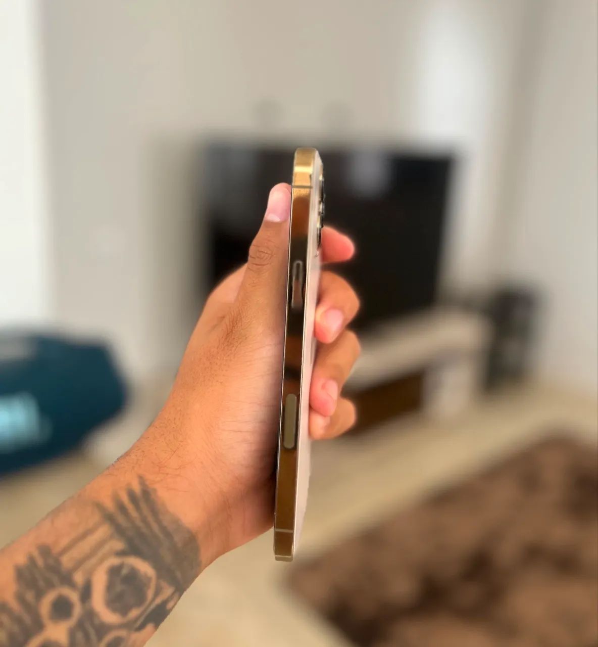 iPhone 13 Pro Max 128GB completo  - Foto 4