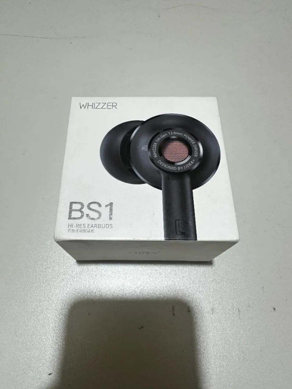 Fone WHIZZER BS1