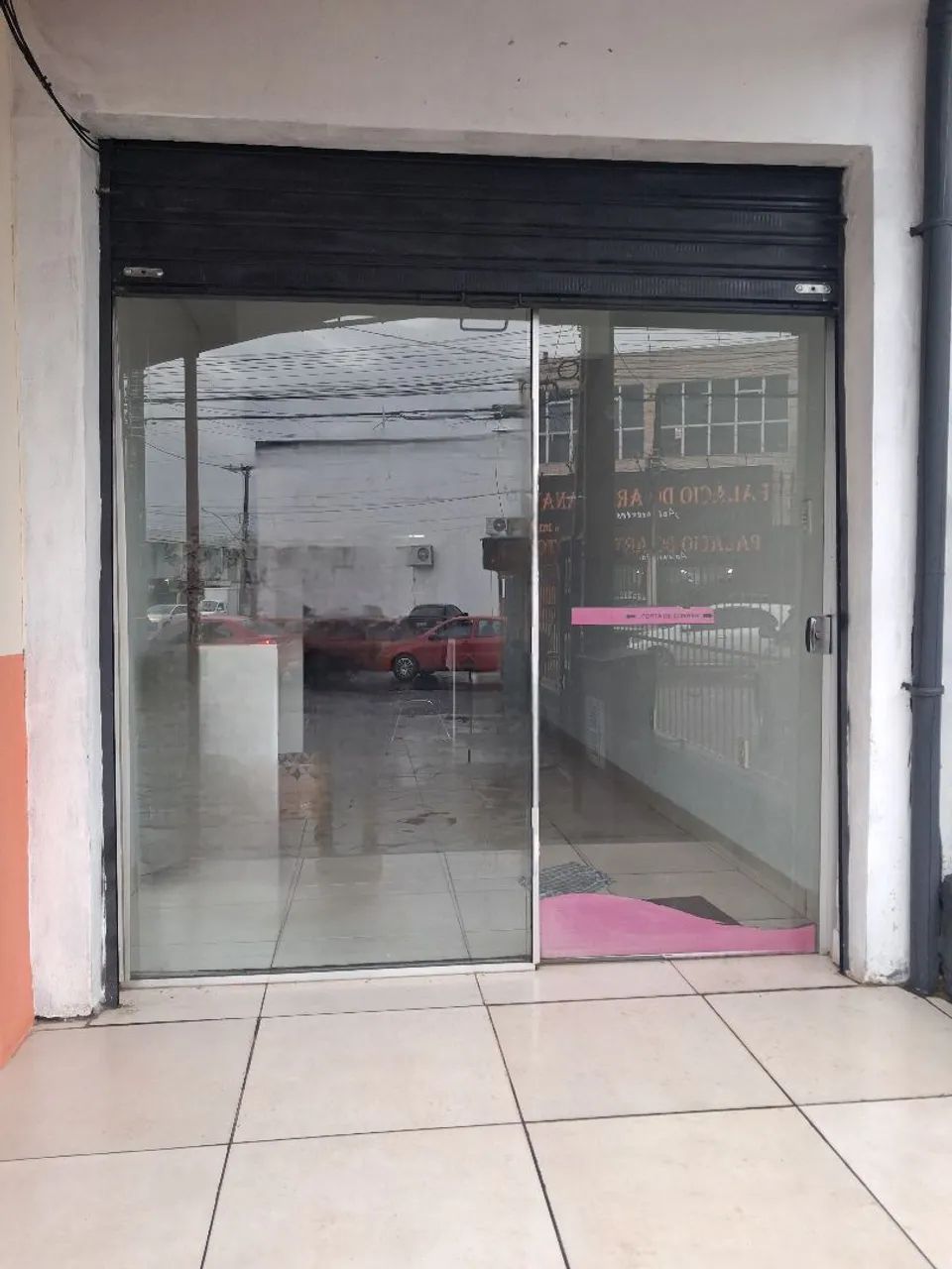 Sala comercial  - Foto 4