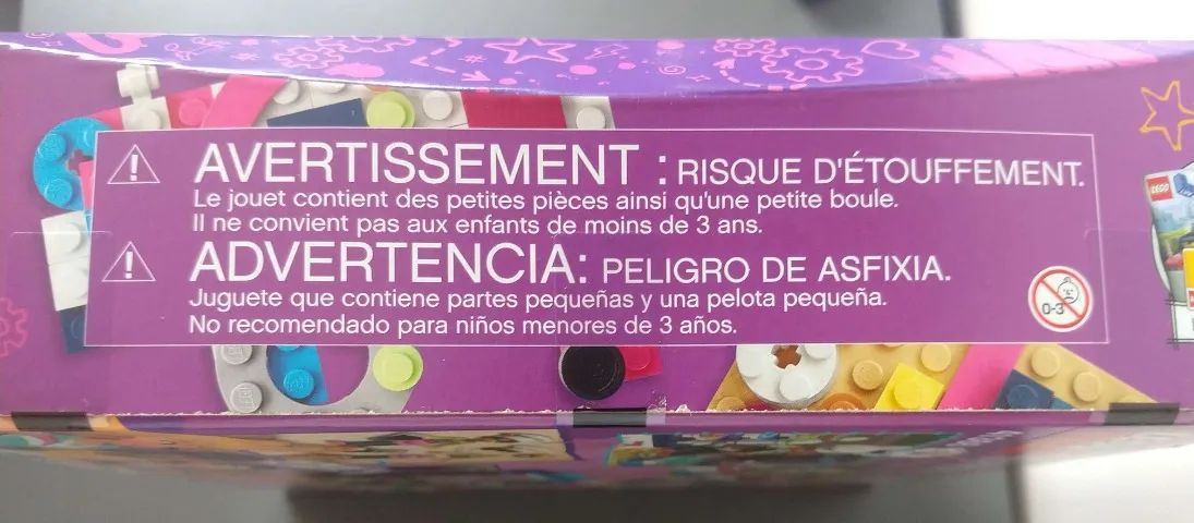 Lego Friends Novo Fechado Café Cupcake da Olivia - Foto 6