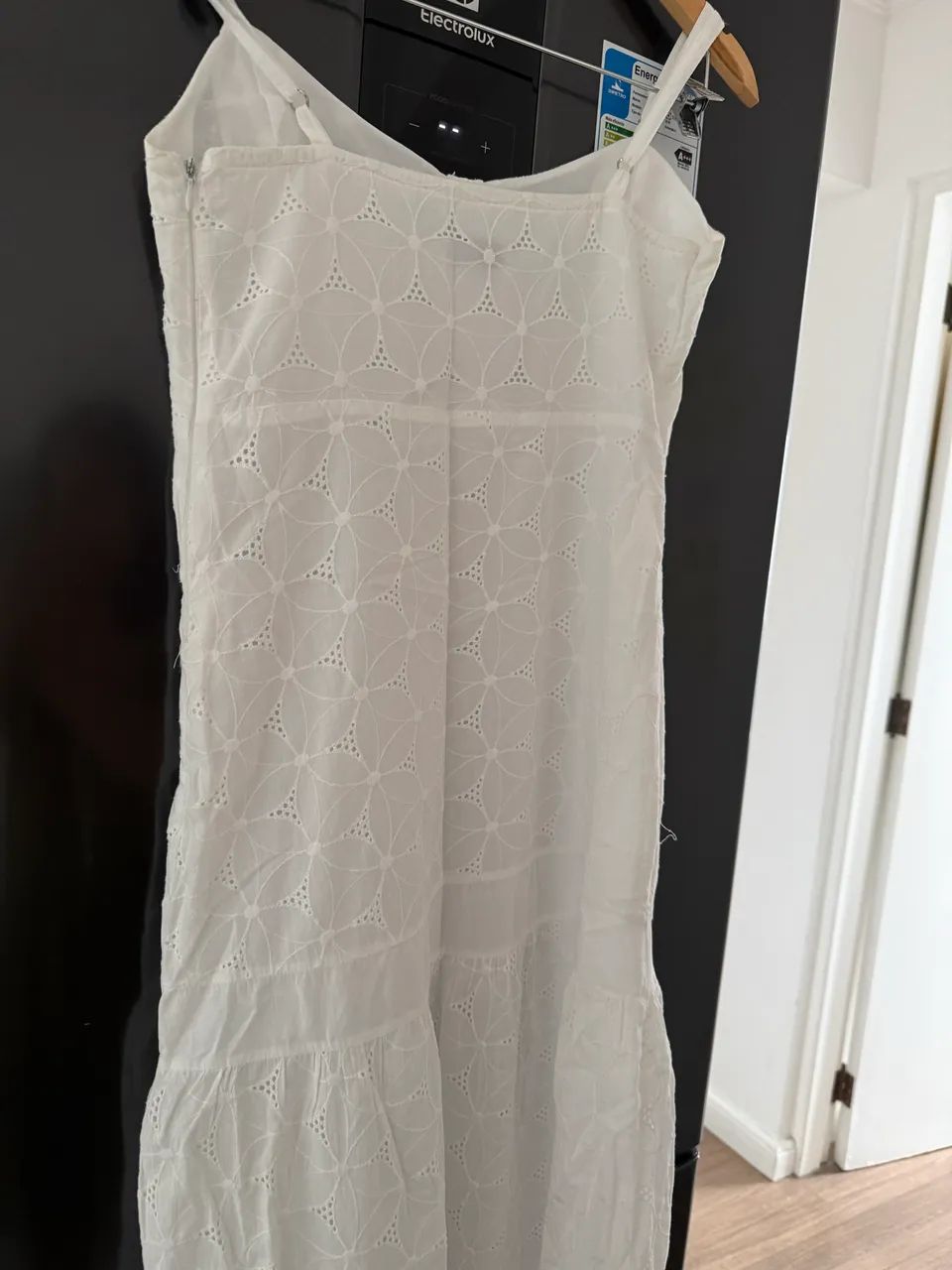 Vestido casamento Civil - Foto 3