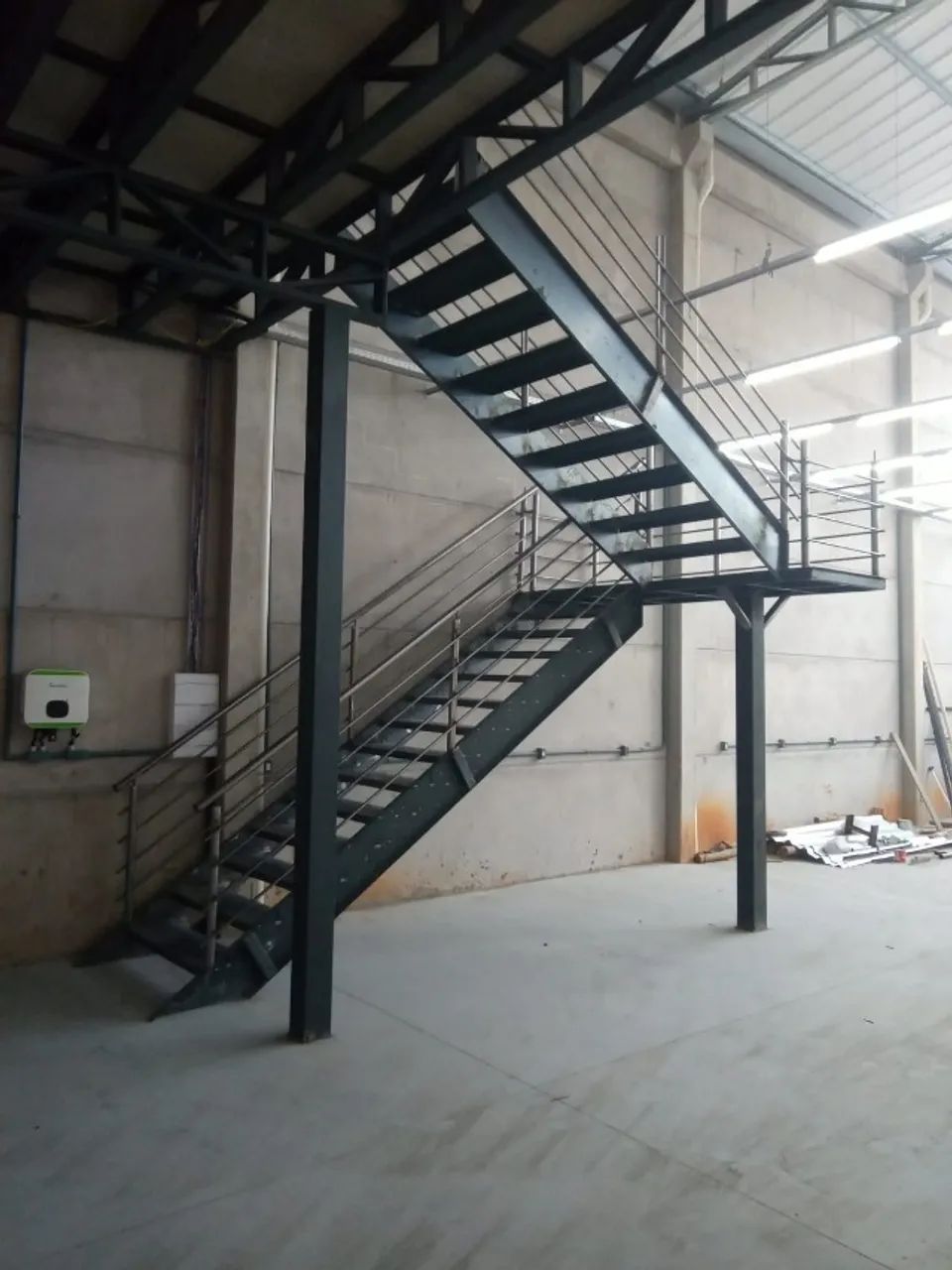 Serralheria - Foto 3
