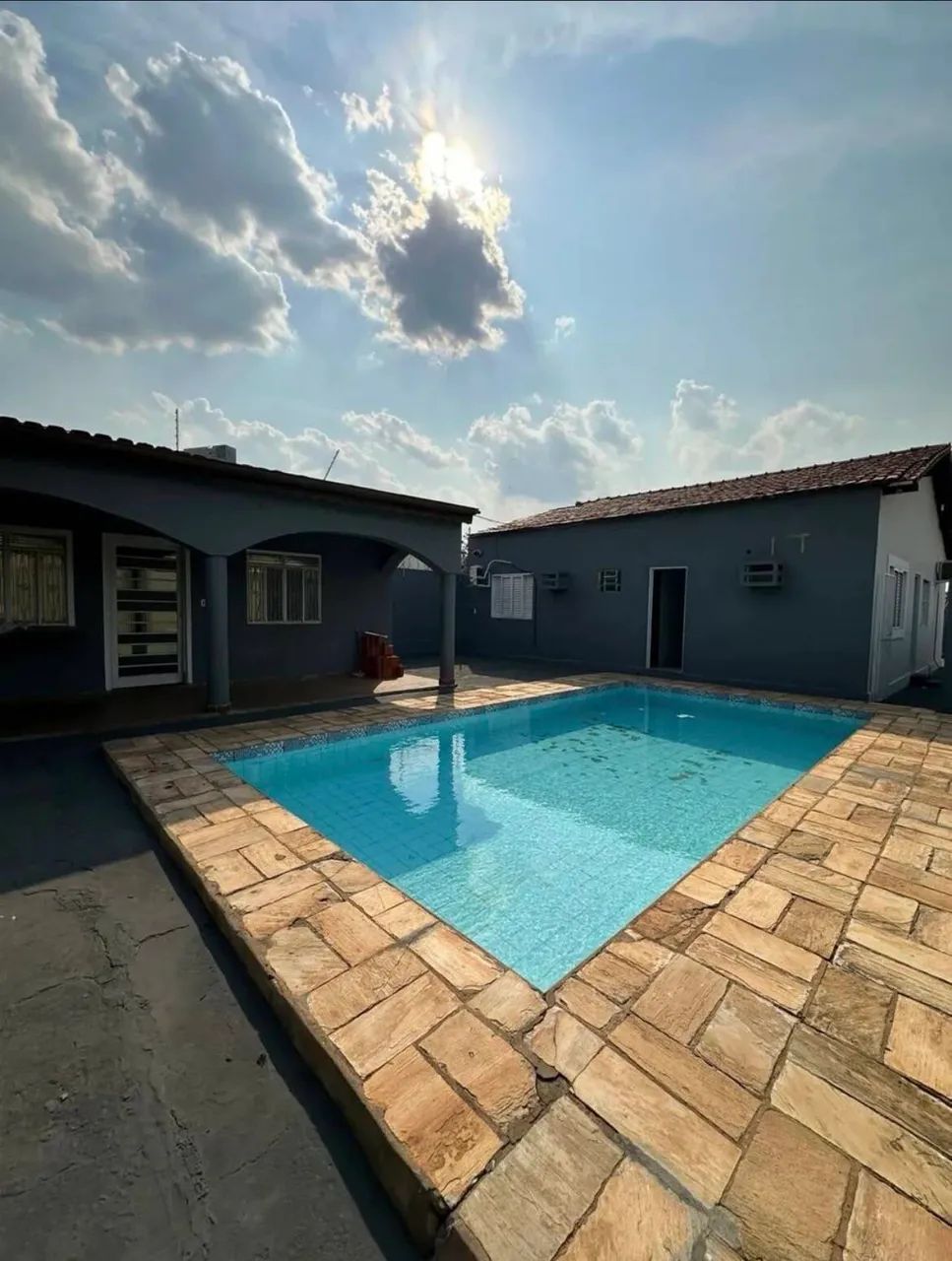 CASA COMERCIAL A VENDA JARDIM CUIABÁ - Foto 5