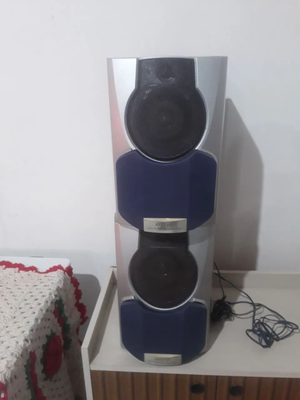 CAIXAS DE SOM.  - Foto 4