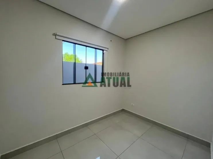 CASA COM 2 QUARTOS NA REGIÃO LESTE DE LONDRINA - Foto 8